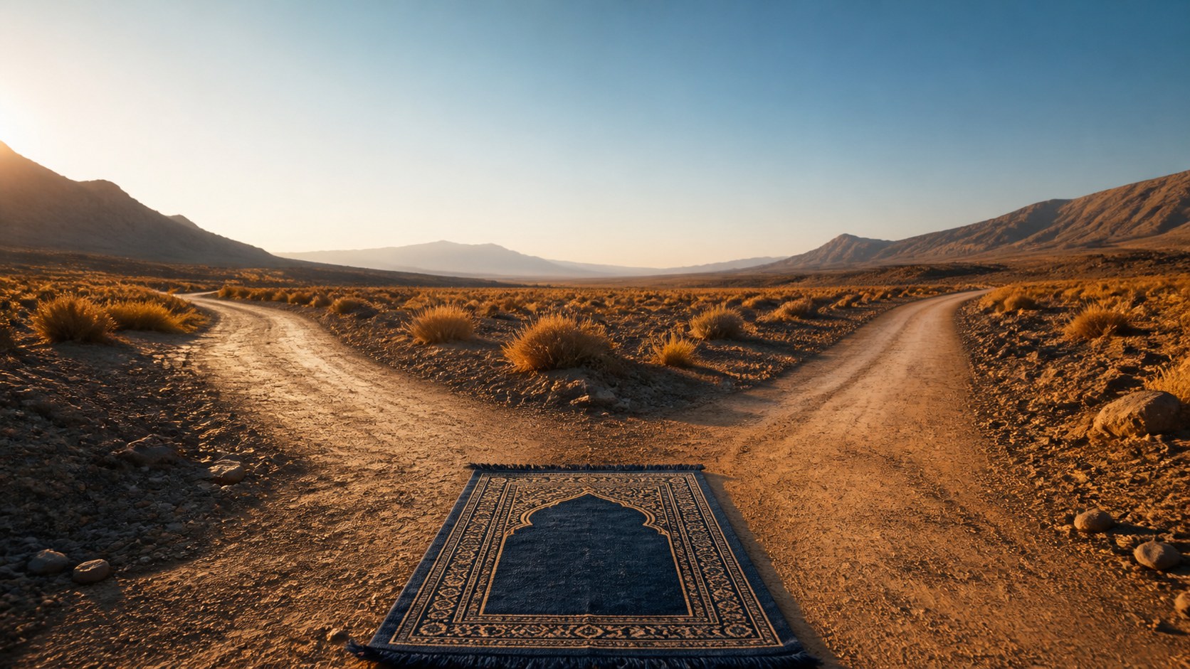 Kâfirûn Sûresi Okunuşu, Anlamı ve Hadisler yazısı için temsili dinî kapak görseli