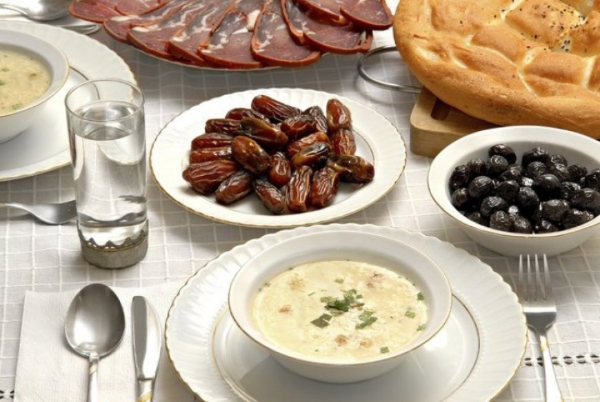Oruç Tutmanın faydaları