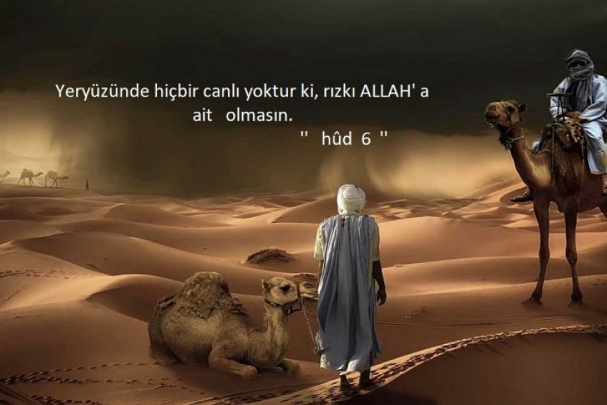 Kur'an-ı Kerim 'den Dini Mesajlar
