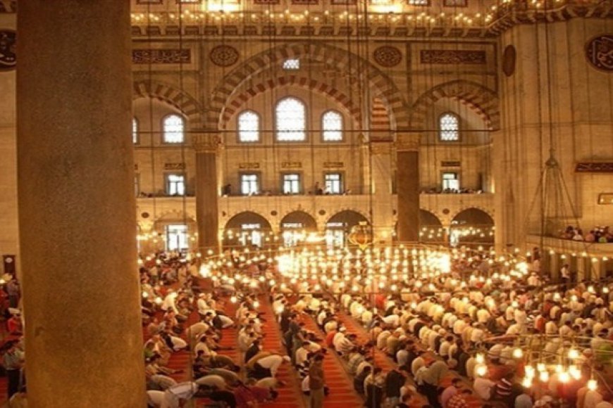 Sabah namazından sonra okunacak dua