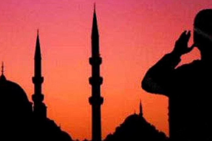 Ezanın Anlamı, Okunuşu ve İslam'daki Önemi