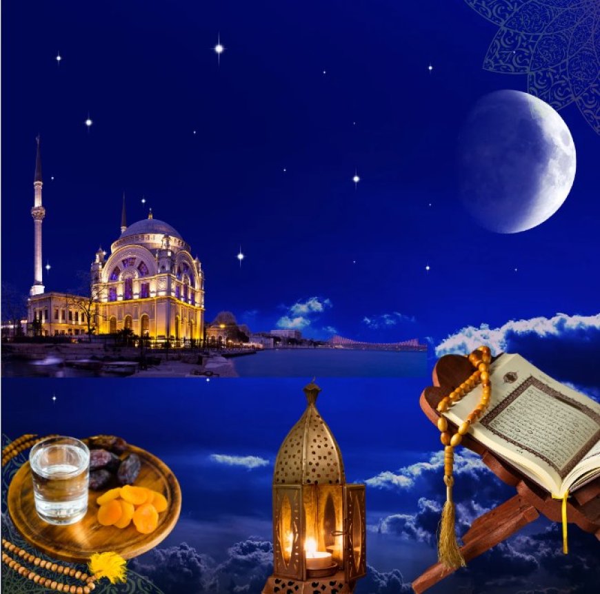 Oruç Nedir? İslam'daki Yeri, Fazileti ve Önemi