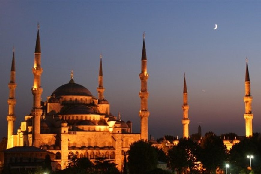 Üç Ayların Önemi ve Yapılması Makbul Olan İbadetler