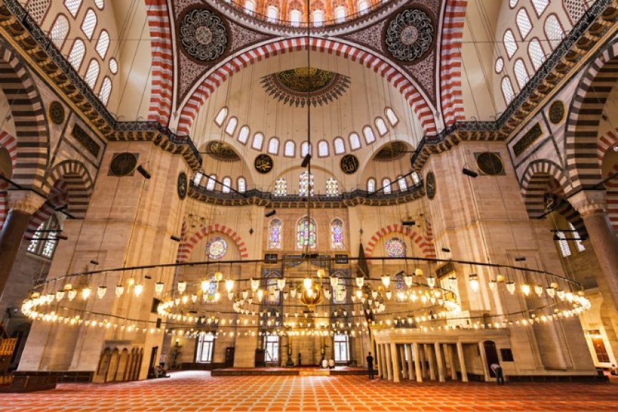 Öğle Namazı Kaç Rekattır ve Nasıl Kılınır?