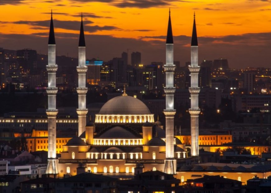 Sevdiklerinle Paylaşabileceğin En güzel Cuma Mesajları