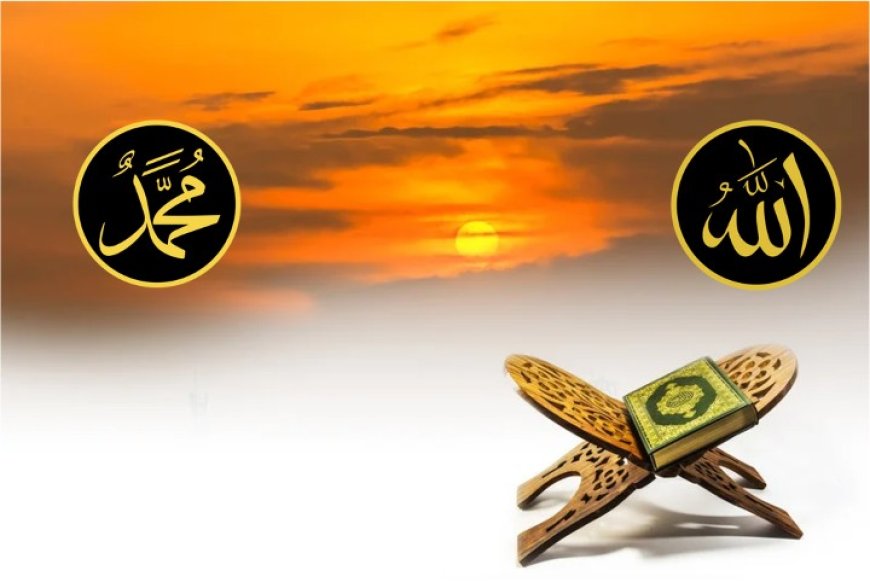 Peygamber Efendimiz Hz. Muhammed’in (s.a.v.) Hayatı