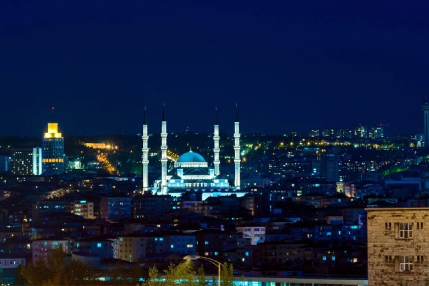 2025 Yılı Dini Gün ve Geceler