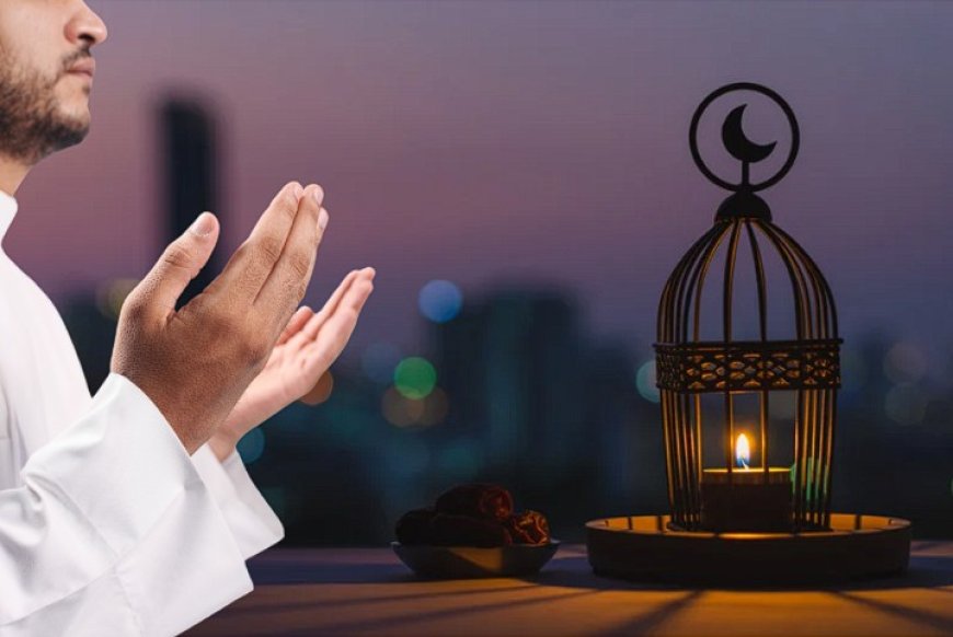 Pazartesi Günü Okunacak Günlük Dua