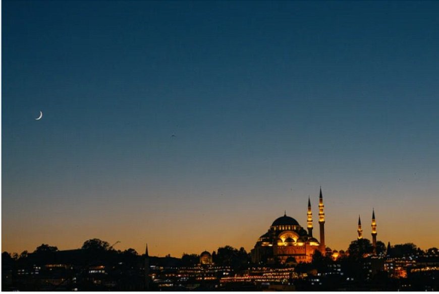 Rukye Nedir? Rukye Ayetleri Nelerdir?